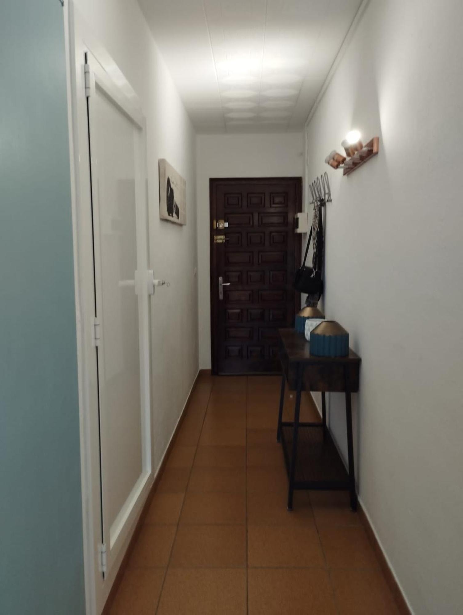 Apartamento Apcostas - Puerto Simona Rosas Exterior foto