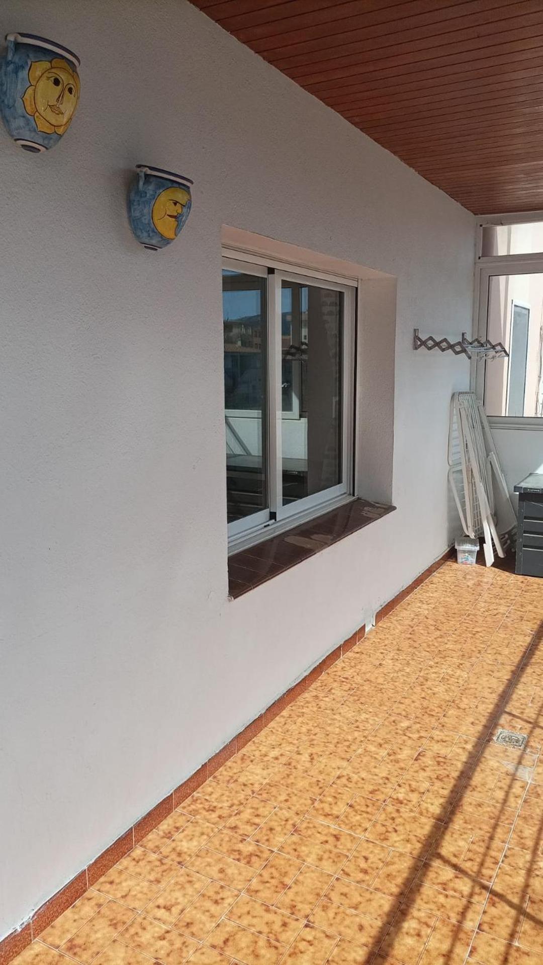 Apartamento Apcostas - Puerto Simona Rosas Exterior foto
