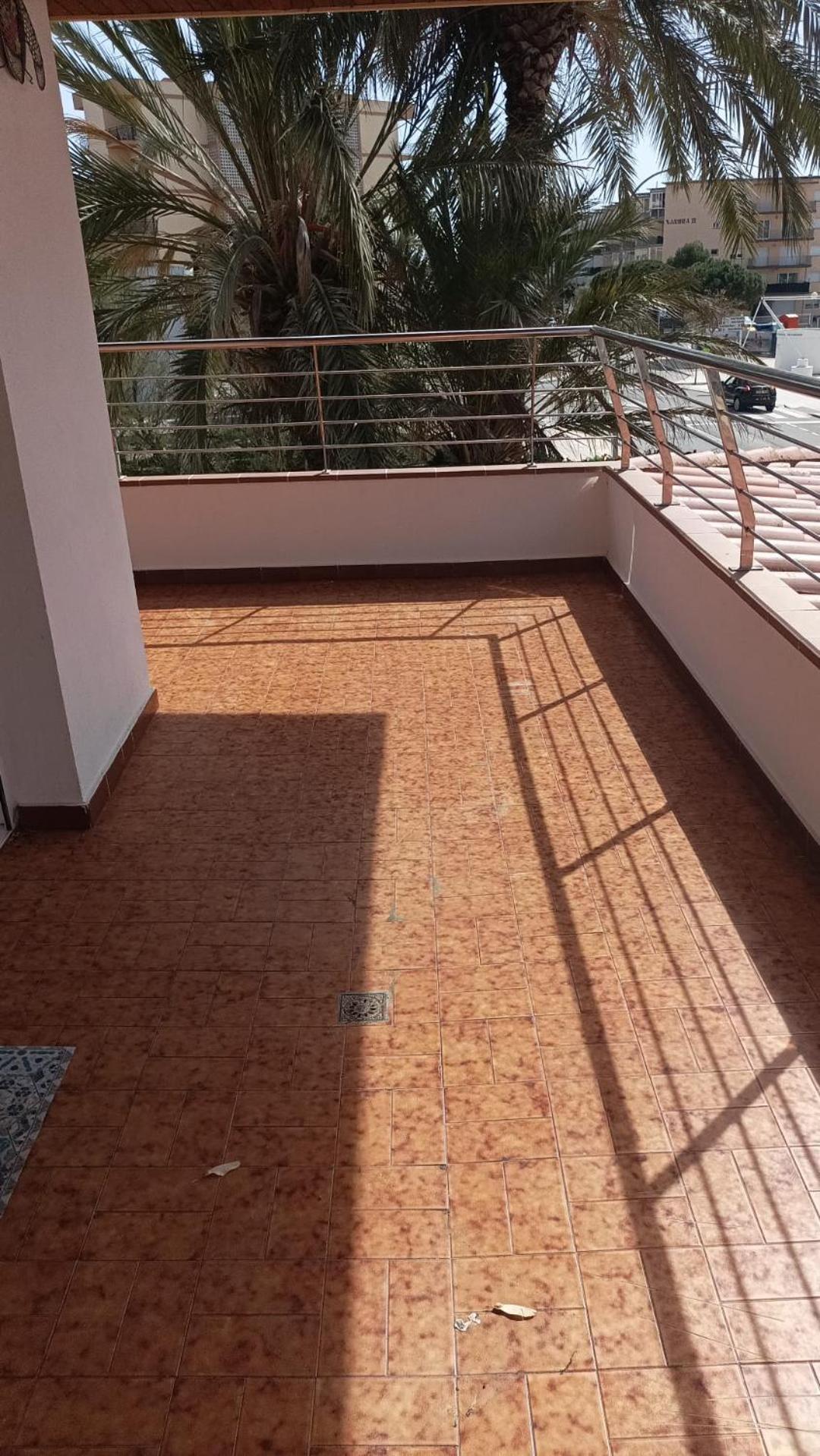 Apartamento Apcostas - Puerto Simona Rosas Exterior foto