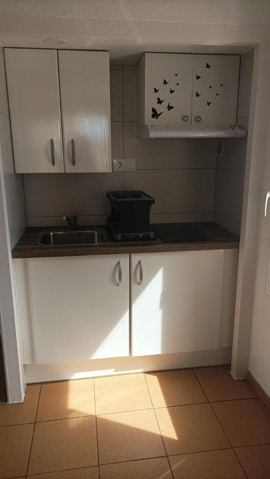 Apartamento Apcostas - Puerto Simona Rosas Exterior foto