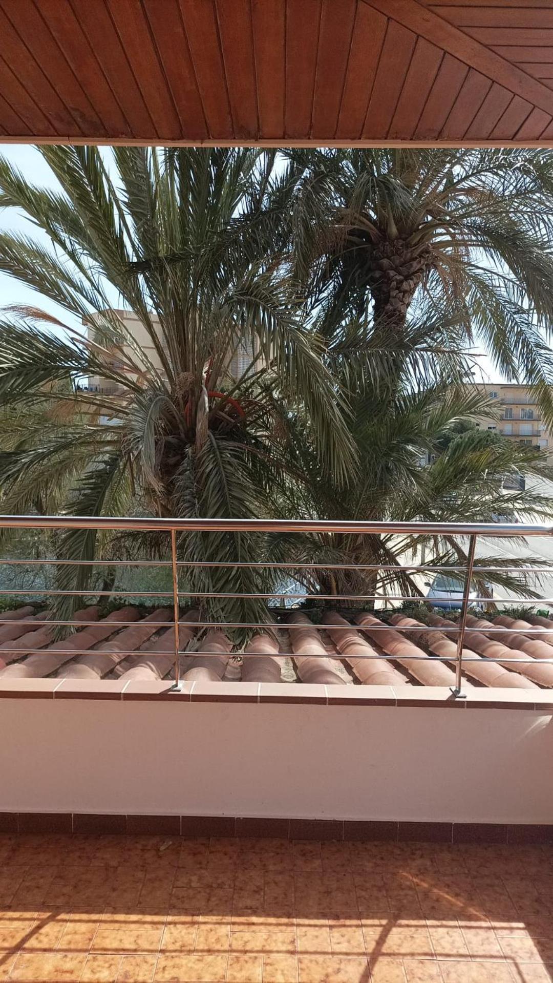 Apartamento Apcostas - Puerto Simona Rosas Exterior foto